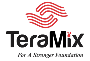 Teramix Chemicals Logo