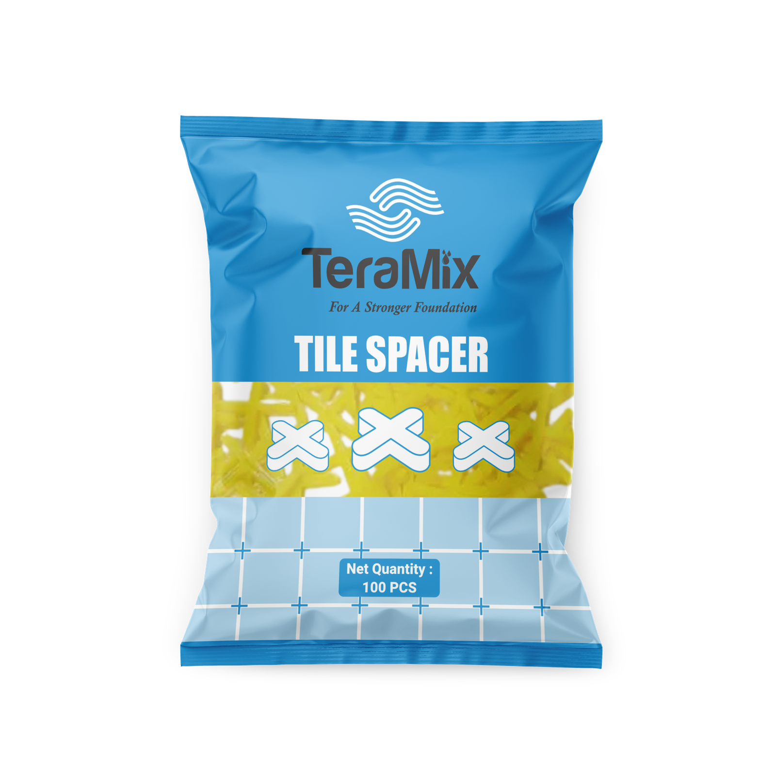 TeraMix Tile Spacer