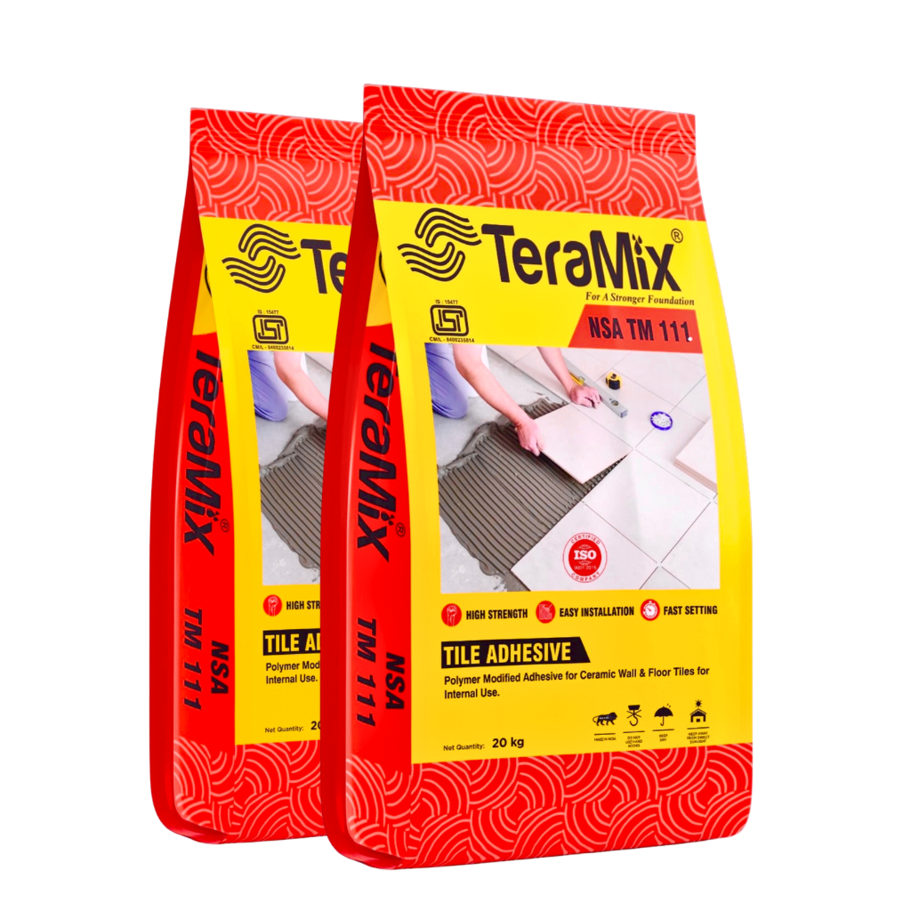 Tile Adhesive